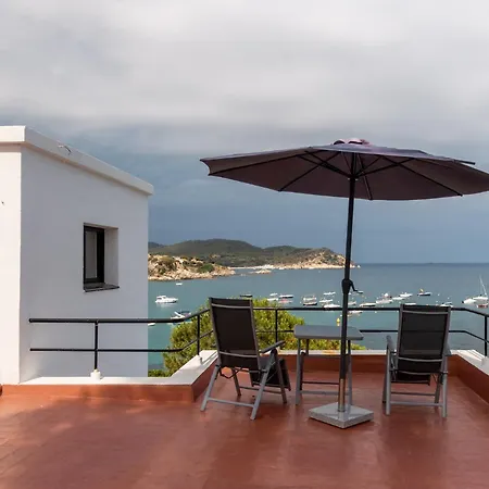 Cozy House La Fosca