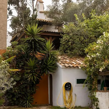 Cozy House La Fosca