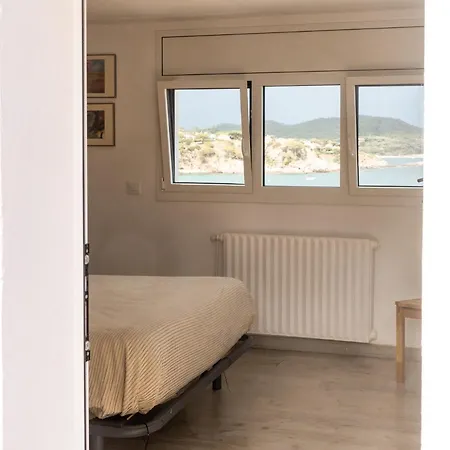 Cozy House La Fosca * 帕拉莫斯