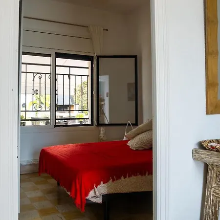 度假居 Cozy House La Fosca *