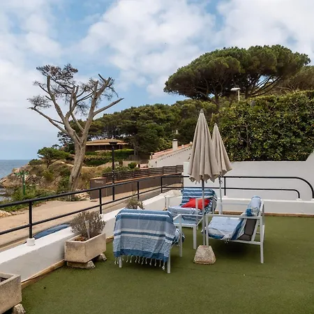 Cozy House La Fosca *