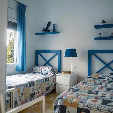 Cozy House La Fosca *