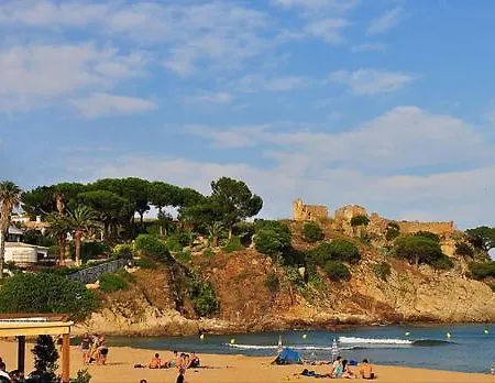 Cozy House La Fosca 別荘