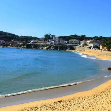 度假居 Cozy House La Fosca