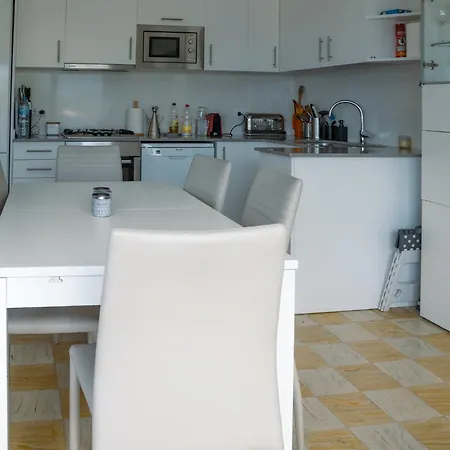 Cozy House La Fosca 度假居 帕拉莫斯