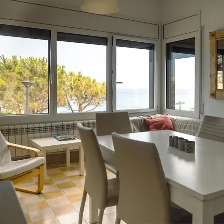 Cozy House La Fosca 帕拉莫斯