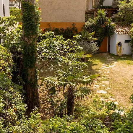 Cozy House La Fosca 別荘 パラモス